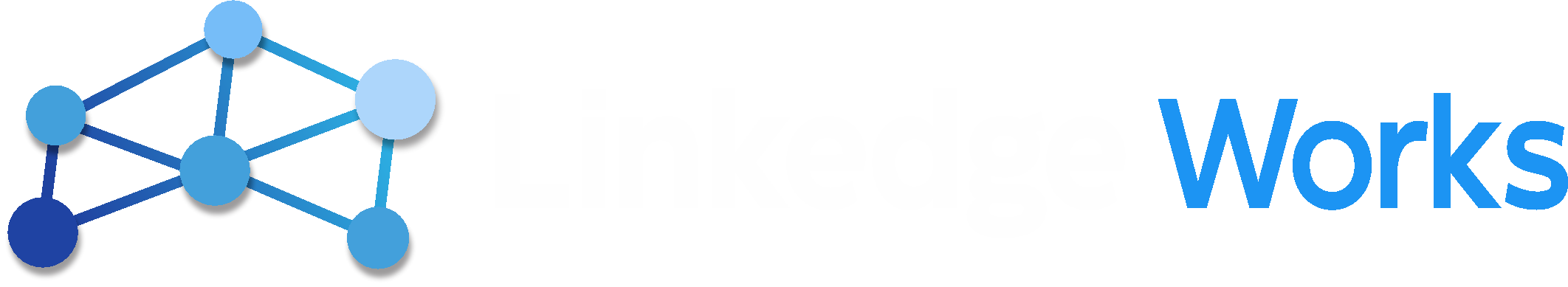 Linkedge Works logo